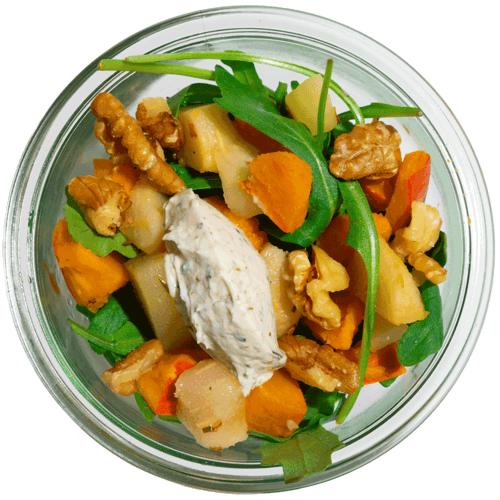 Rosemary Rush Mini Bowl Set (3Stk.)