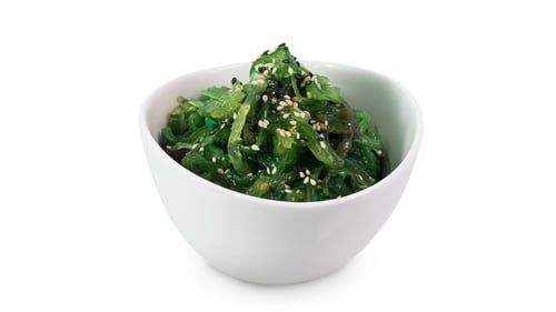 Algensalat