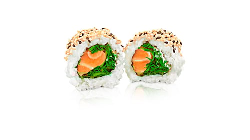 Rucola Roll - 8 Stück
