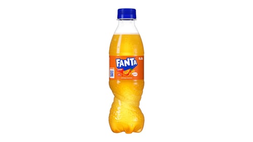 Fanta - 0,33l