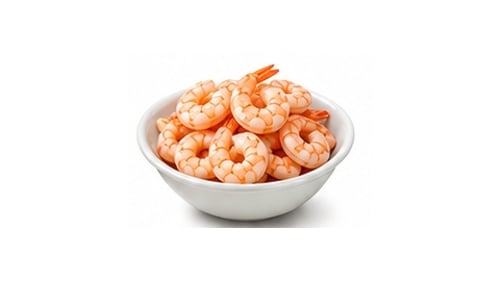 Shrimps