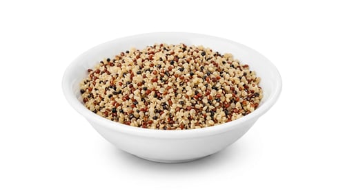 Quinoa