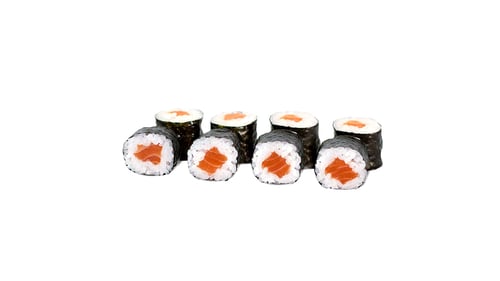 Maki Sake - 8 Stück