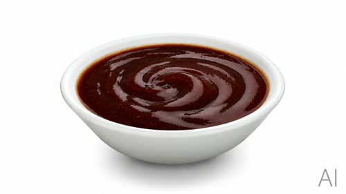 Korean BBQ Sauce 35g