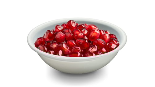 Granatapfelkerne