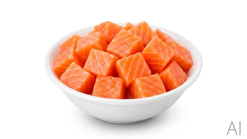 Lachs 75g