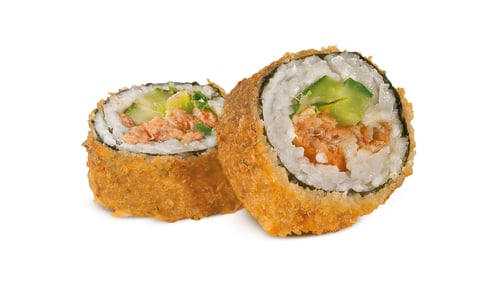 Yoko Roll Salmon - 5 Stück
