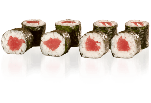Maki Tekka - 8 Stück