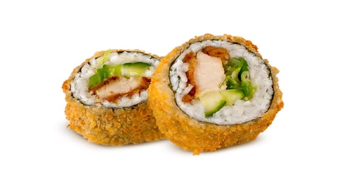 Yoko Roll Chicken - 5 Stück