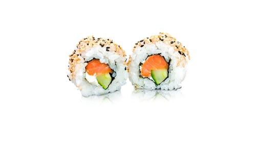 Philadelphia Roll - 8 Stück