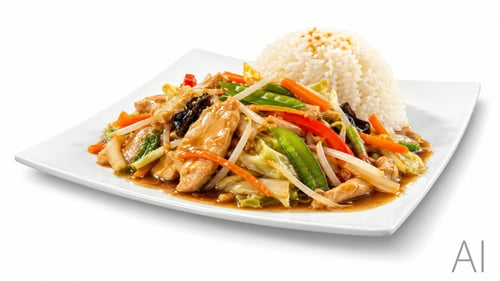 Chop Suey