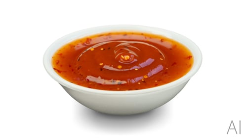 Sweet Chili Sauce 25g