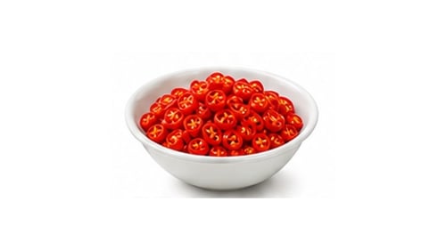 Chili frisch