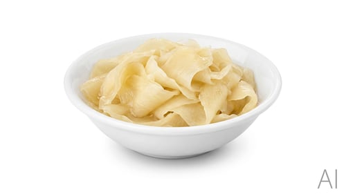 Ingwer 30g