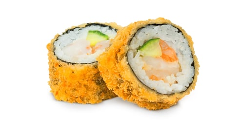 Yoko Roll Garnele - 5 Stück