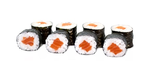Maki Sake - 8 Stück