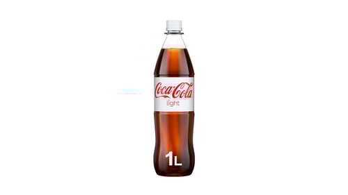 Coca Cola light - 1L