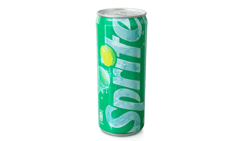 Sprite  - 0,33L