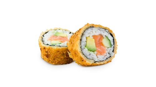 Yoko Roll Lachs - 5 Stück