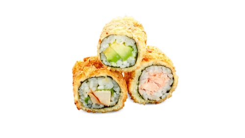 Mini Yoko Roll Menü - 24 Stück