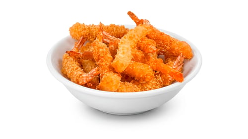 Tempura Shrimps