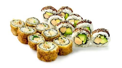 Yoko Single Menü Chicken - 16 Stück