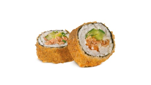 Yoko Roll Salmon - 5 Stück