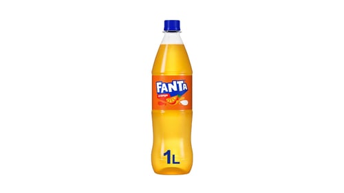  Fanta - 1L