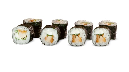 Maki Chicken - 8 Stück