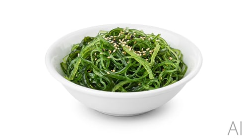 Algensalat 30g