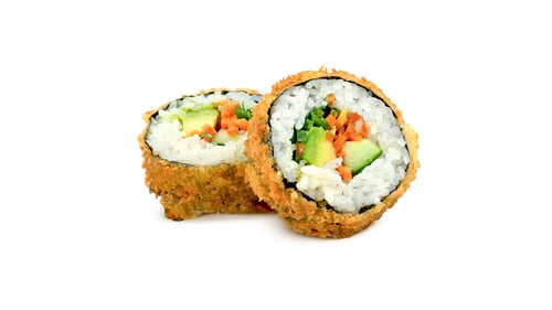Yoko Roll Vegetaria - 5 Stück