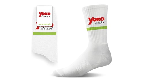 Yoko Socken