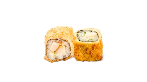 Mini Yoko Roll Chicken - 8 Stück