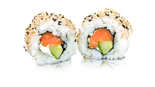 Philadelphia Roll - 8 Stück
