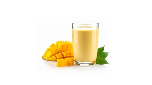 Mango Lassi - 0,3 L