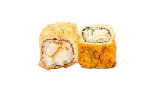 Mini Yoko Roll Chicken - 8 Stück