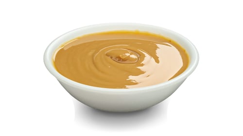 Erdnuss Sauce - 50ml