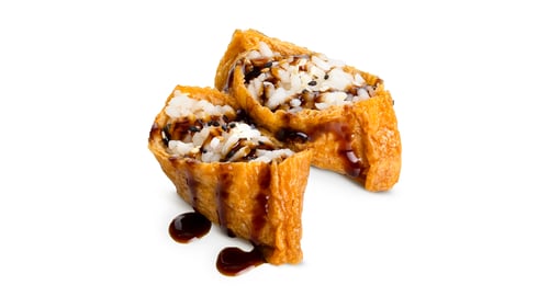 Nigiri Inari - 2 Stück