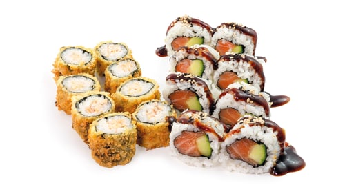 Yoko Single Menü Sake - 16 Stück
