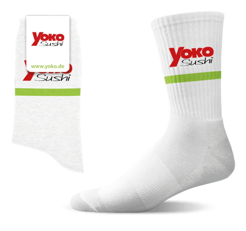 Yoko Socken