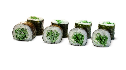 Maki Rucola - 8 Stück