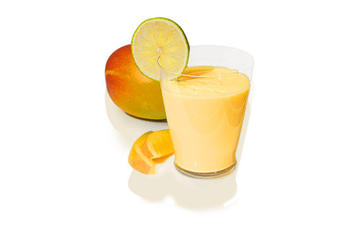 Mango Lassi - 0,3 L