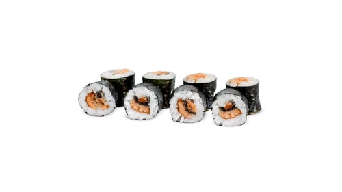 Maki Salmon - 8 Stück