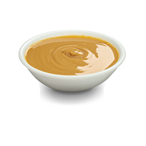 Erdnuss Sauce - 50ml