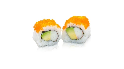 California Roll - 8 Stück