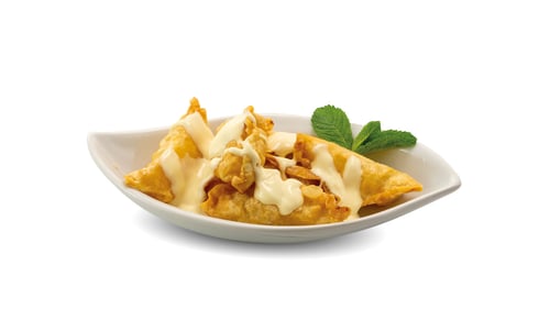 Gyoza Apfel - 5 Stück