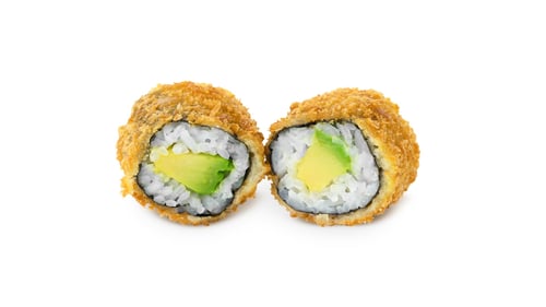 Mini Yoko Roll Avocado - 8 Stück