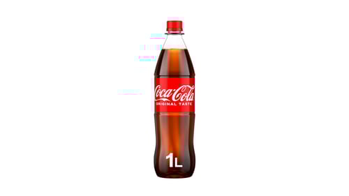 Coca Cola - 1L