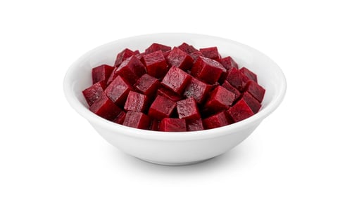 Rote Beete