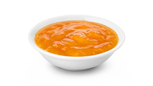 Spicy Mango Sauce